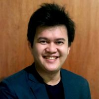 Darwin Susanto